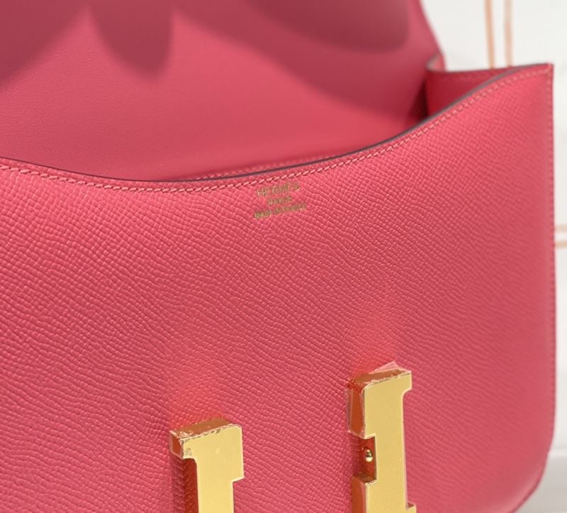 Hermes Constance Bags